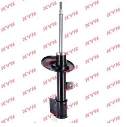 AMORTIGUADOR DELANTERO DERECHO GAS EXCEL-G / PEUGEOT PARTNER TEPEE 5 PASAJEROS (2013-2019) KYB