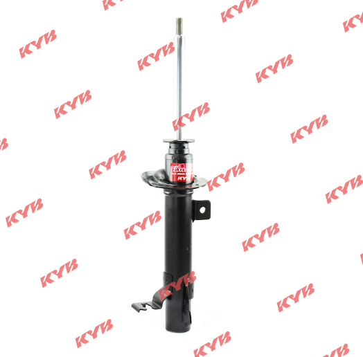 AMORTIGUADOR DELANTERO DERECHO GAS EXCEL-G FORD IKON (FABRICADO EN INDIA) (2011-2015) KYB