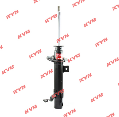 AMORTIGUADOR DELANTERO DERECHO GAS EXCEL-G FORD IKON (FABRICADO EN INDIA) (2011-2015) KYB