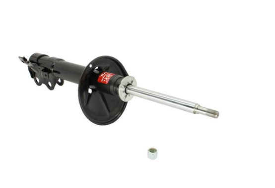 AMORTIGUADOR DELANTERO IZQUIERDO GAS EXCEL-G TOYOTA TERCEL (1995-1999). KYB