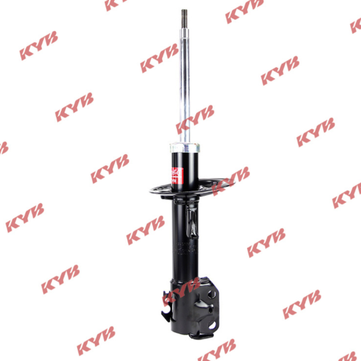 AMORTIGUADOR DELANTERO IZQUIERDO GAS EXCEL-G TOYOTA YARIS HATCHBACK (2014-2015) KYB
