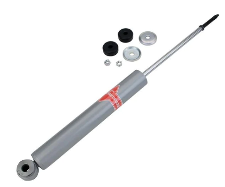 AMORTIGUADOR TRASERO GAS-A-JUST NISSAN URVAN NV350 12 PASAJEROS (2014-2016) KYB