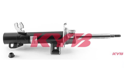 AMORTIGUADOR DELANTERO IZQUIERDO GAS EXCEL-G MINI COOPER (2007-2010) KYB
