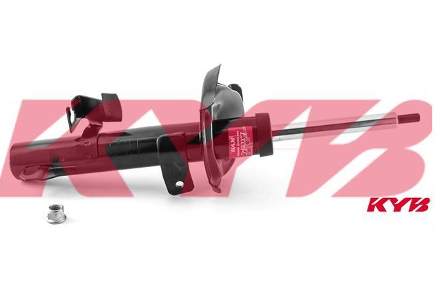 AMORTIGUADOR DELANTERO DERECHO GAS EXCEL-G MAZDA 3 SPEED (2010-2013) KYB
