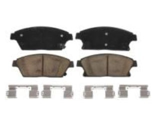 BALATA CERÁMICA DELANTERA BUICK ENCORE 2013-2017 / VERANO 2012-2017 / CADILLAC ATS 2013-2015 2017 / CHEVROLET CRUZE 2014-2015 / ORLANDO 2012-2014 / TRAX 2013-2018 / VOLT 2011-2015 WAGNER