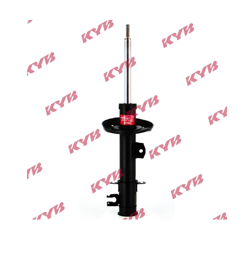 AMORTIGUADOR DELANTERO DERECHO GAS EXCEL-G - FIAT 500L (2015-2019). KYB