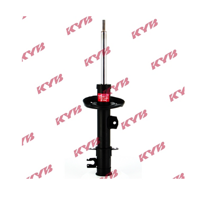 AMORTIGUADOR DELANTERO DERECHO GAS EXCEL-G - FIAT 500L (2015-2019). KYB
