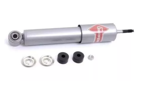AMORTIGUADOR DELANTERO GAS-A-JUST NISSAN. PICKUP NP300 4WD (2009-2011) KYB