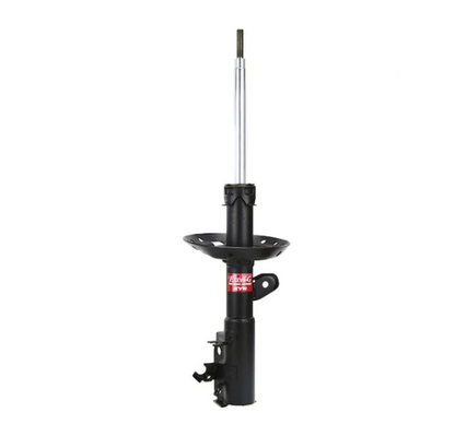 AMORTIGUADOR DELANTERO IZQUIERDO GAS EXCEL-G DELANTERAIZQUIERDA HONDA CITY (2014-2020) - FIT (2015-2020) KYB