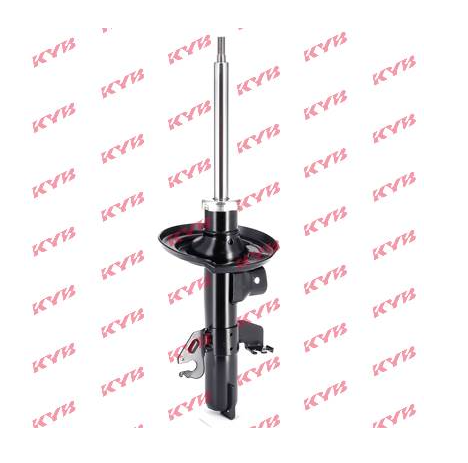 AMORTIGUADOR DELANTERO IZQUIERDO GAS EXCEL-G - ALFA ROMEO GIULIETTA (2012-2020). KYB