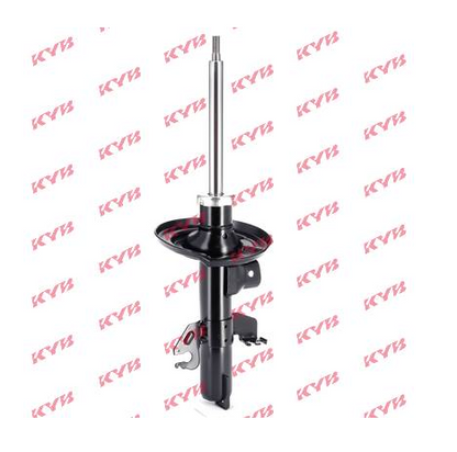 AMORTIGUADOR DELANTERO IZQUIERDO GAS EXCEL-G - ALFA ROMEO GIULIETTA (2012-2020). KYB