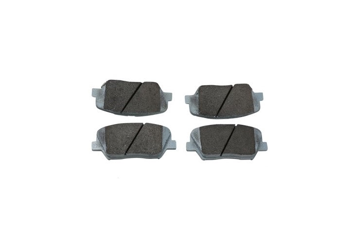 BALATA CERÁMICA DELANTERA HYUNDAI CRETA 2016-2022 / SANTA FE 2018-2019 / KIA SORENTO 2015-2018 WAGNER