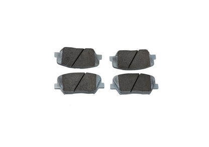 BALATA CERÁMICA DELANTERA HYUNDAI CRETA 2016-2022 / SANTA FE 2018-2019 / KIA SORENTO 2015-2018 WAGNER