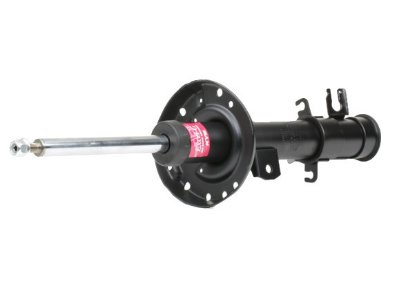 AMORTIGUADOR TRASERO GAS EXCEL-G FIAT 500 L4 1.4 (2009-2016). 3709011 7001178 SAFETY KYB