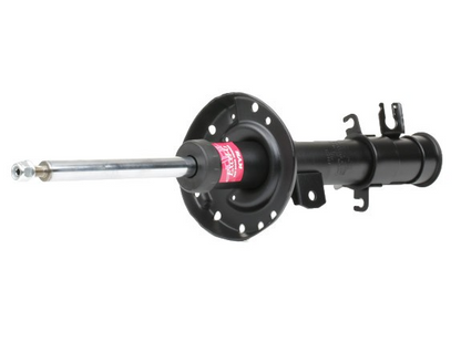 AMORTIGUADOR TRASERO GAS EXCEL-G FIAT 500 L4 1.4 (2009-2016). 3709011 7001178 SAFETY KYB