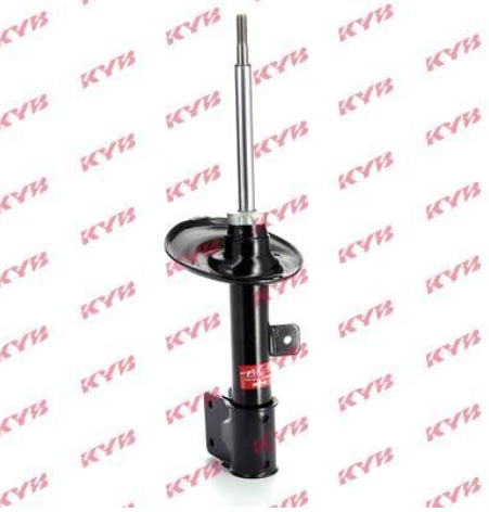 AMORTIGUADOR DELANTERO DERECHO GAS EXCEL-G PEUGEOT PARTNER (2004-2012) KYB