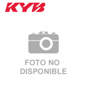 AMORTIGUADOR TRASERO GAS EXCEL-G TOYOTA AVANZA (2012-2019) KYB