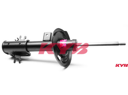 AMORTIGUADOR DELANTERO IZQUIERDO GAS EXCEL-G RENAULT SAFRANE 3.5L V6 (2011-2013) KYB