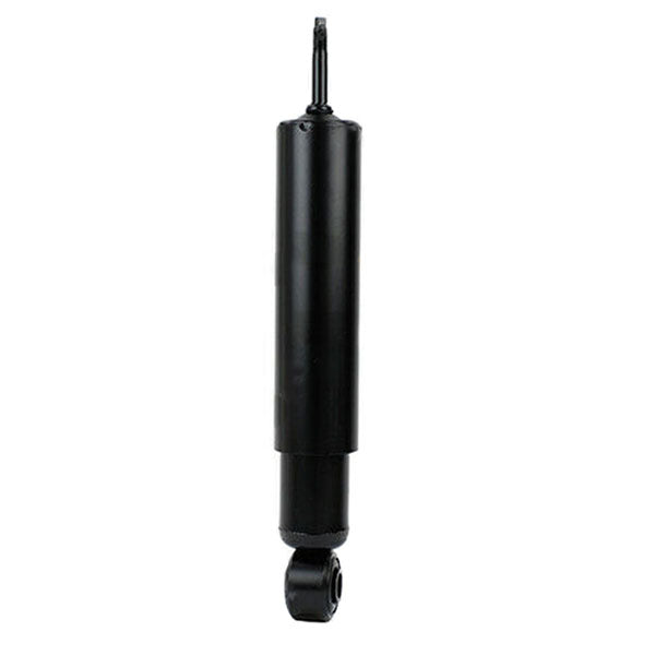 AMORTIGUADOR TRASERO HIDRÁULICO HINO 300 SERIES L4 4.0 TDI INC. HÍBRIDO MODELO 514, 616 (2014-2019). KYB
