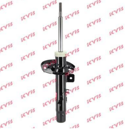 AMORTIGUADOR DELANTERO DERECHO GAS EXCEL-G PEUGEOT 301 (2013-2021). KYB