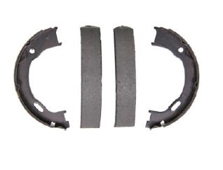 BALATA SEMIMETÁLICA TRASERA DE TAMBOR 1484-S745 FORD CROWN VICTORIA 1996-2002 , FORD EXPLORER 2002-2002 , FORD RANGER 1998-2002 , JEEP LIBERTY 2003-2003 , LINCOLN TOWN CAR 1996-2002 , MERCURY GRAND MARQUIS 1996-2002 WAGNER