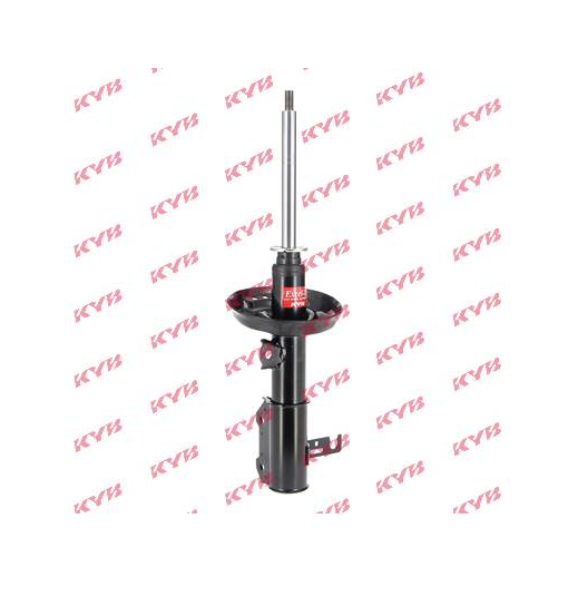 AMORTIGUADOR DELANTERO IZQUIERDO GAS EXCEL-G CHEV. CRUZE (2010-2013) KYB