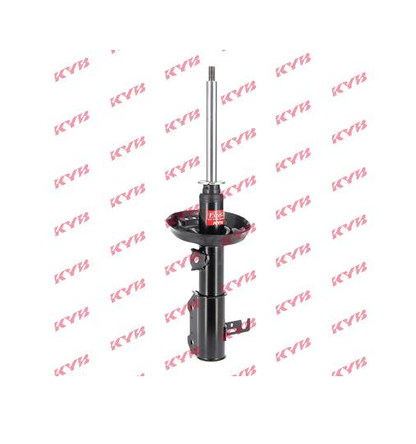 AMORTIGUADOR DELANTERO IZQUIERDO GAS EXCEL-G CHEV. CRUZE (2010-2013) KYB
