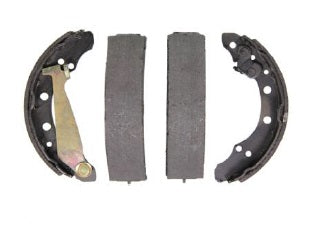 BALATA SEMIMETÁLICA TRASERA DE TAMBOR 1450-S662 VOLKSWAGEN CABRIO 1995-1999 , VOLKSWAGEN CROSSFOX 2007-2013 , VOLKSWAGEN DERBY 2000-2009 , VOLKSWAGEN GOL 2009-2012 , VOLKSWAGEN GOLF 1992-1999 , VOLKSWAGEN JETTA 1993-1999 , VOLKSWAGEN LUPO 2005-2009 , VOLK