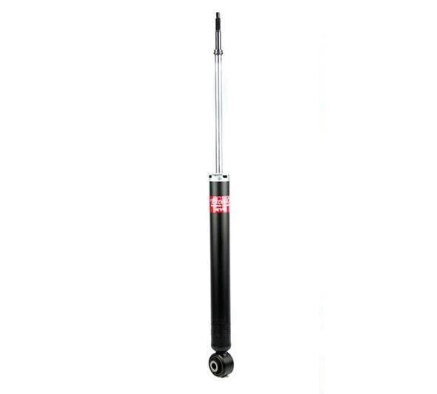 AMORTIGUADOR TRASERO GAS EXCEL-G NISSAN MARCH (2011-2023) - VERSA NOTE (2012-2019) - V-DRIVE (2020-2022). KYB