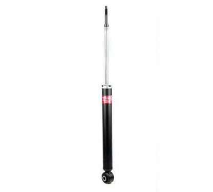 AMORTIGUADOR TRASERO GAS EXCEL-G NISSAN MARCH (2011-2023) - VERSA NOTE (2012-2019) - V-DRIVE (2020-2022). KYB