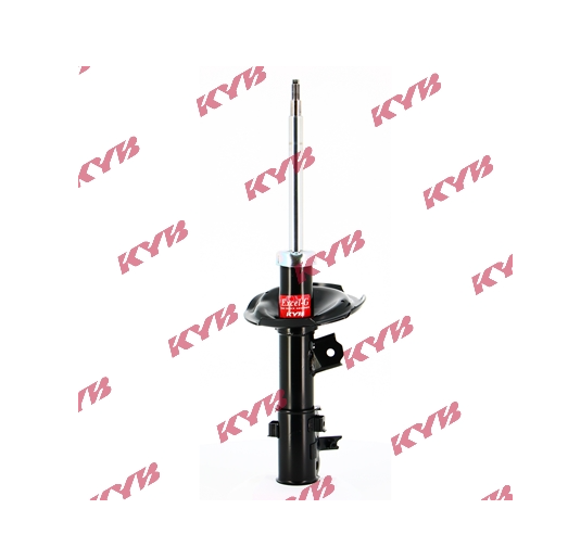 AMORTIGUADOR DELANTERO DERECHO GAS EXCEL-G HYUNDAI ATTITUDE (2006-2011) KYB