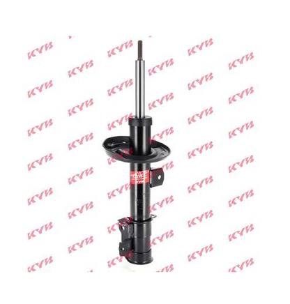 AMORTIGUADOR DELANTERO DERECHO GAS EXCEL-G - ALFA ROMEO MITO (2012-2018). KYB