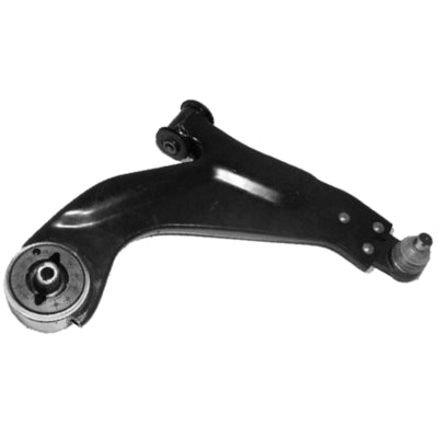 HORQUILLA DELANTERA DERECHA INFERIOR FORD MONDEO 2002-2007 JAGUAR X-TYPE 2002-2008 VAZLO