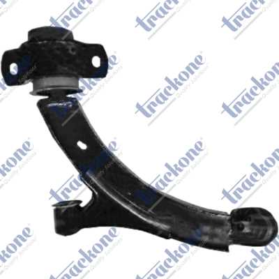 HORQUILLA DELANTERA IZQUIERDA INFERIOR FORD MUSTANG 2011-2014 VAZLO