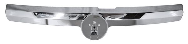 MOLDURA DODGE PARRILLA RAM 700 2015-2020 CAB SENCILLA / STRADA L4 / TREKKING 2013-2014 CROMADA AGT TYG