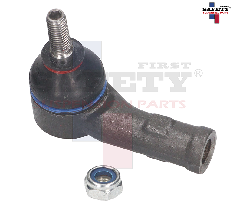 Terminal Izquierdo Exterior Ford Fiesta 1998-2001 Safety