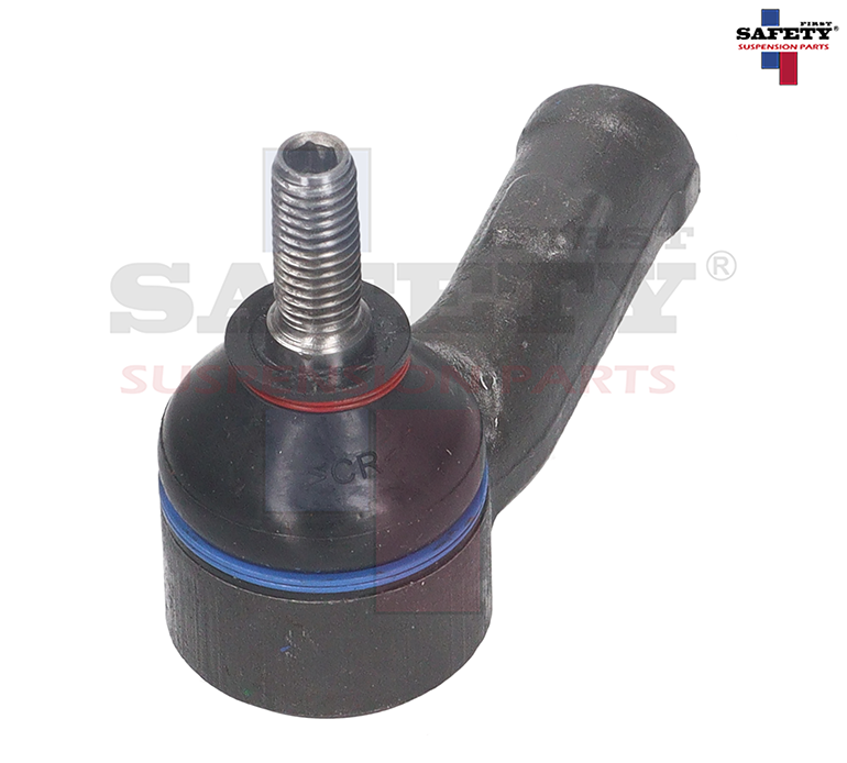 Terminal Izquierdo Exterior Ford Fiesta 1998-2001 Safety