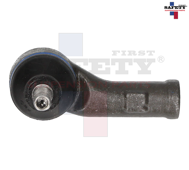 Terminal Izquierdo Exterior Ford Fiesta 1998-2001 Safety