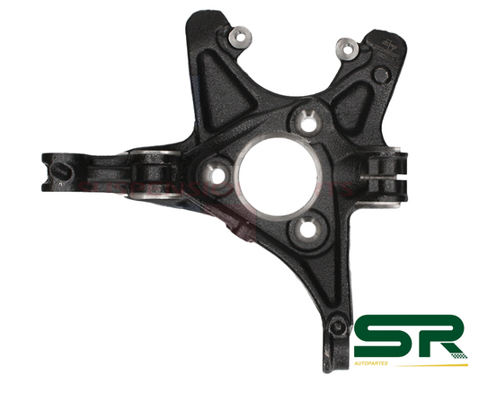 MANGUETA SUSPENSION IZQ C/ABS MG 5 1.5L 4 CIL 2021-2024 SAFETY