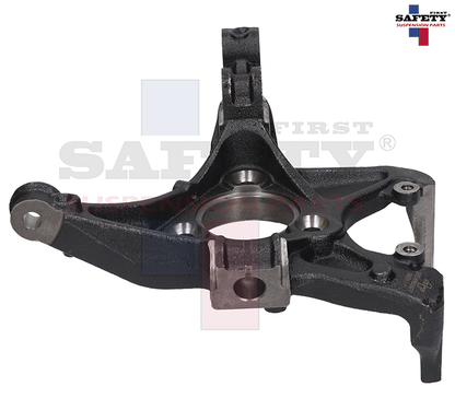 Mangueta Dirección Mg Mg5 4L 1.5 Lts 2021-2024 Delantera Izquierda Con Abs Safety