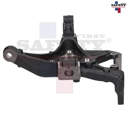 Mangueta Dirección Mg Mg5 4L 1.5 Lts 2021-2024 Delantera Izquierda Con Abs Safety