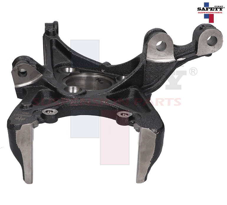 Mangueta Dirección Mg Mg5 4L 1.5 Lts 2021-2024 Delantera Izquierda Con Abs Safety