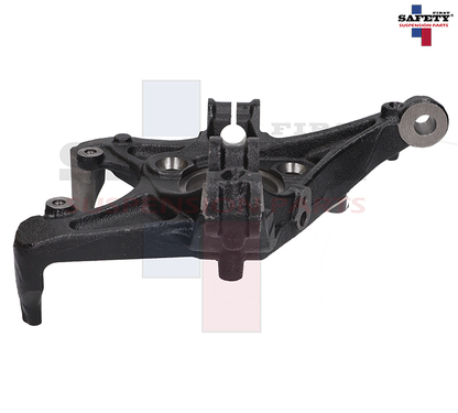 Mangueta Dirección Mg Mg5 4L 1.5 Lts 2021-2024 Delantera Izquierda Con Abs Safety