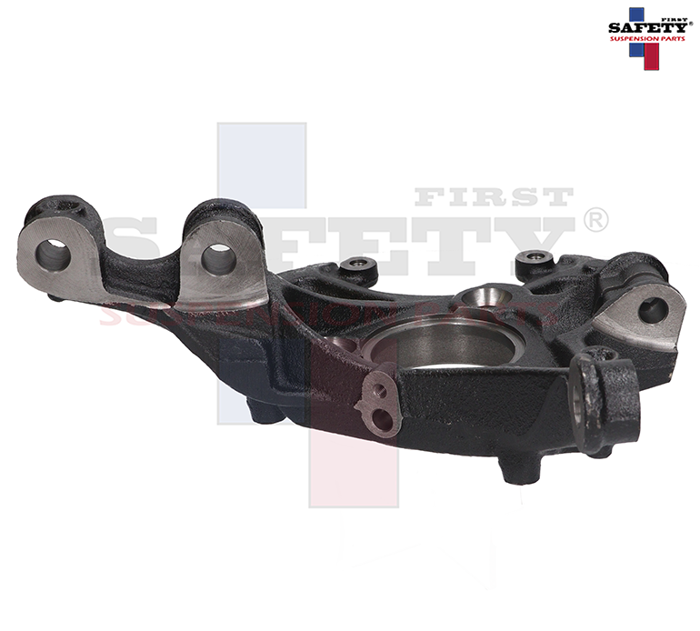 Mangueta Dirección Mg Mg5 4L 1.5 Lts 2021-2024 Delantera Izquierda Con Abs Safety