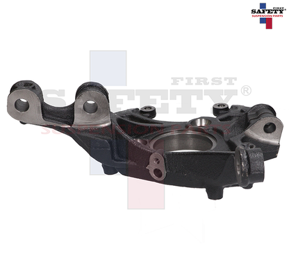 Mangueta Dirección Mg Mg5 4L 1.5 Lts 2021-2024 Delantera Izquierda Con Abs Safety