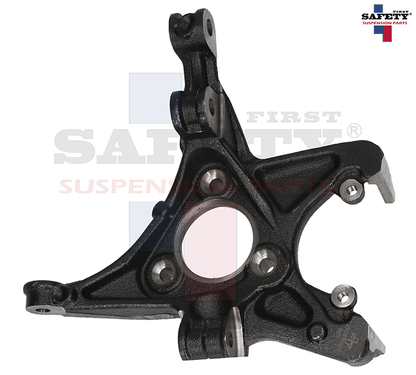 Mangueta Dirección Mg Mg5 4L 1.5 Lts 2021-2024 Delantera Izquierda Con Abs Safety