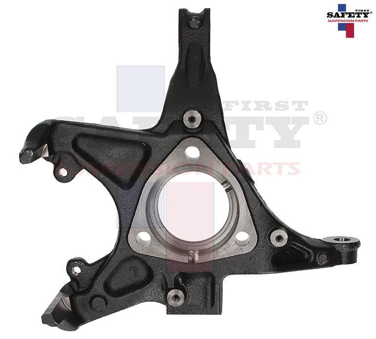 Mangueta Dirección Mg Mg5 4L 1.5 Lts 2021-2024 Delantera Izquierda Con Abs Safety