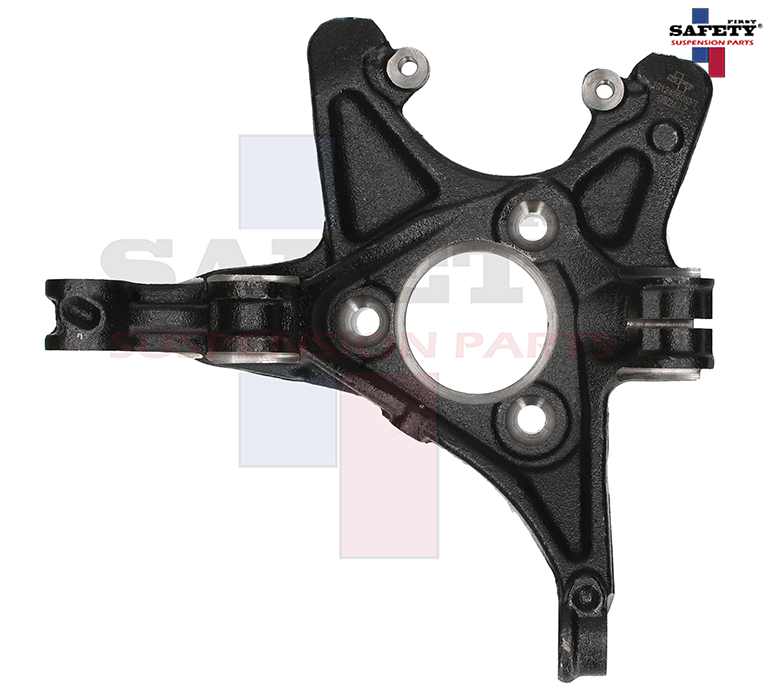 Mangueta Dirección Mg Mg5 4L 1.5 Lts 2021-2024 Delantera Izquierda Con Abs Safety