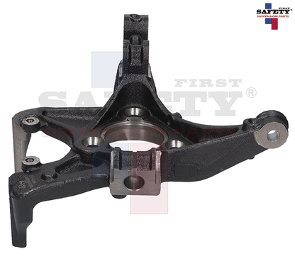 Mangueta Dirección Mg Mg5 4L 1.5 Lts 2021-2024 Con Abs Safety