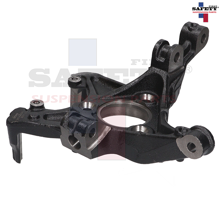 Mangueta Dirección Mg Mg5 4L 1.5 Lts 2021-2024 Con Abs Safety
